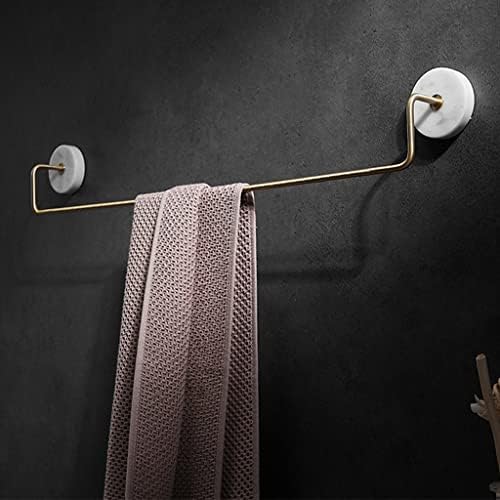 BOCbco Golden Towel Bar