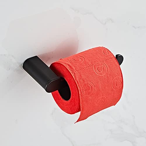 Sturdy 4-Pack Bathroom Accessories Set