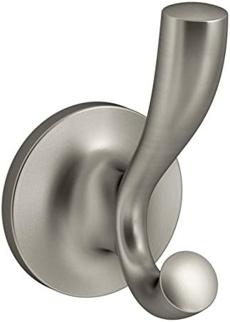 Kohler R72788-BN Robe Hook Vibrant Brushed Nickel