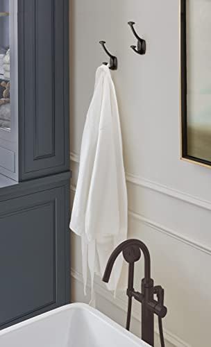 Sturdy Durable Amerock H37001ORB Wall Hook