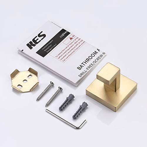 KES Towel Hook