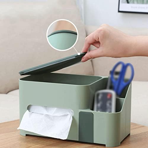 Stainless Steel Toilet Paper Holder Modern Design Red