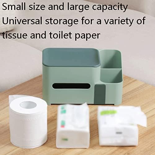 Stainless Steel Toilet Paper Holder Modern Design Red