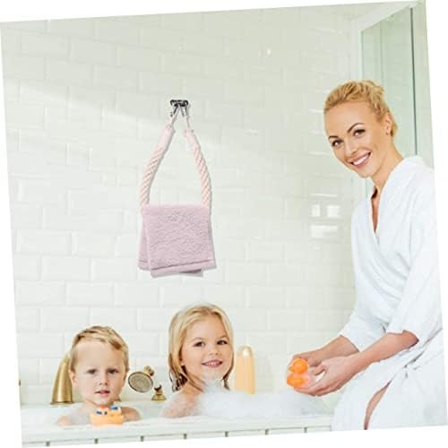 Nautical Toilet Paper Holder Towel Rail