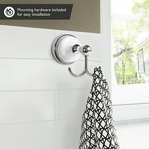 Premium Robe Towel Hook