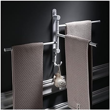 Bath Towel Holder by BOCBco