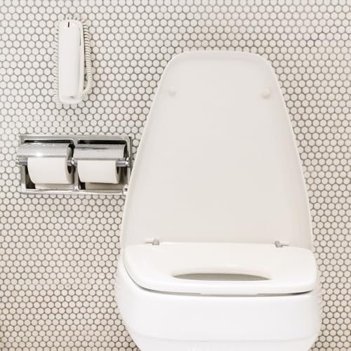 Xinjoduz Toilet Paper Holder Replacement Rod
