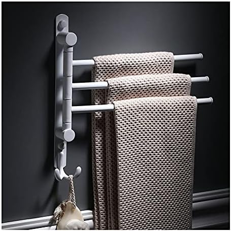 Bath Towel Holder by BOCBco