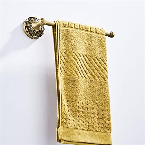 Stylish Antique Brass Towel Bar Holder for bathrooms