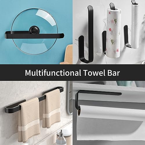 FILTA 5-Piece Bath Set Perfect for All Your Washroom Needs