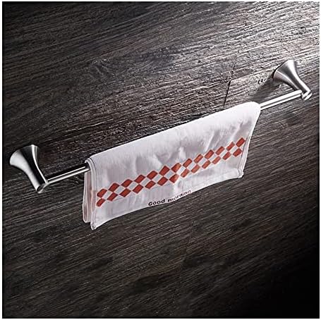Sturdy Stainless Steel Towel Rail