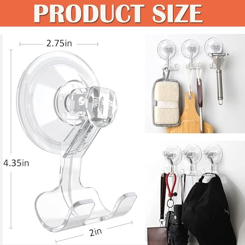 Highest-Quality Reusable Suction Cup Razor Holder