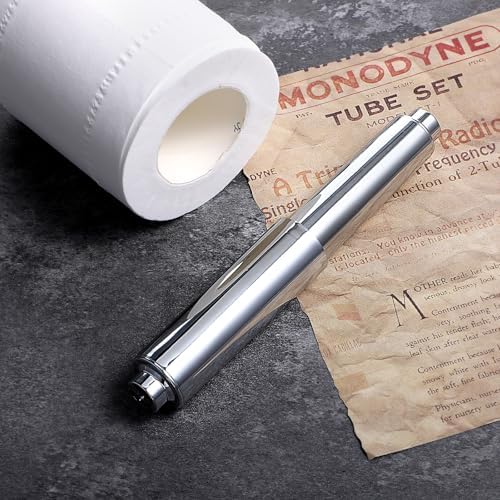 Xinjoduz Toilet Paper Holder Replacement Rod