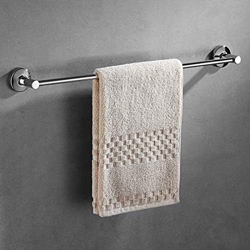 Stainless Steel Towel Rail System Space Saving Durable