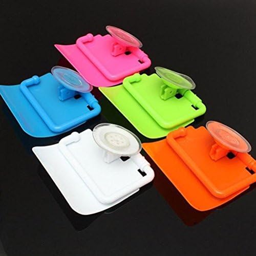 VICASKY Wall-Mounted Tissue Box Holder