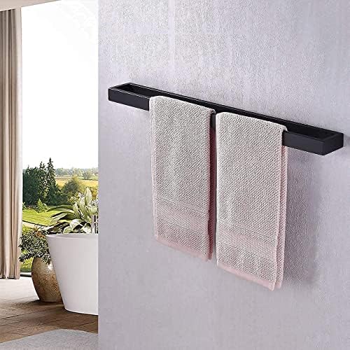 KES 24-Inch Bath Towel Bar