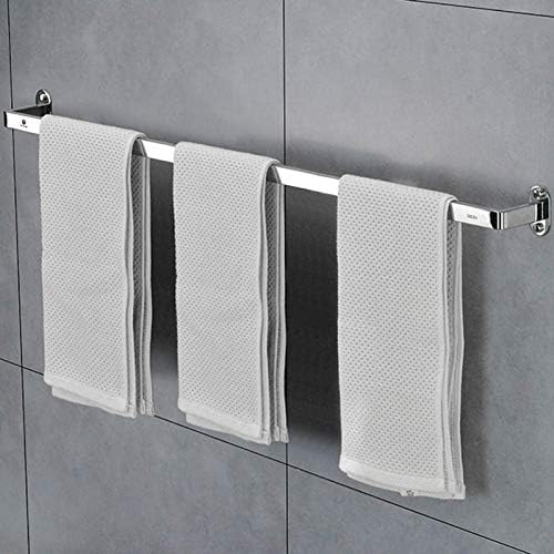 Luxury Towel Bar Wall-Mounted