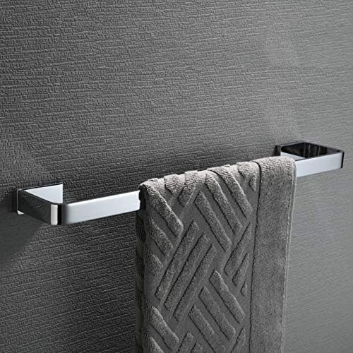 Sturdy Durable 30cm Copper Towel Rail