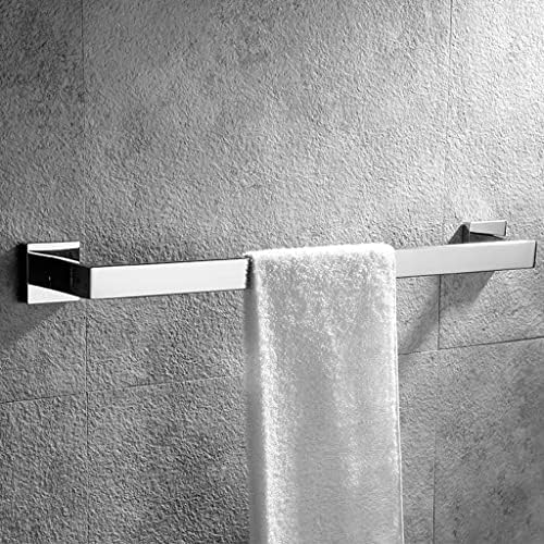 Versatile Space-Saving Towel Rail