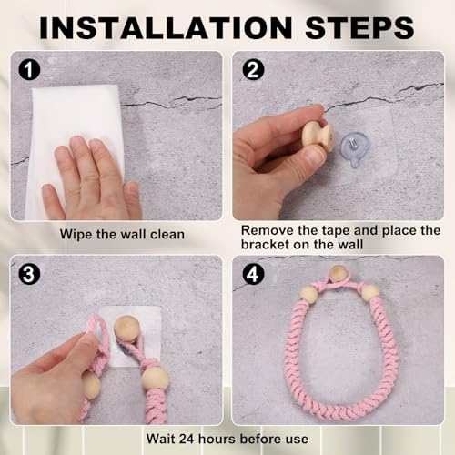 UXCell Toilet Paper Holder