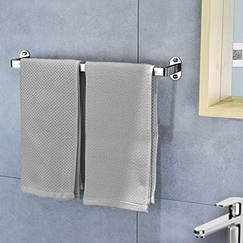 Luxury Towel Bar Wall-Mounted