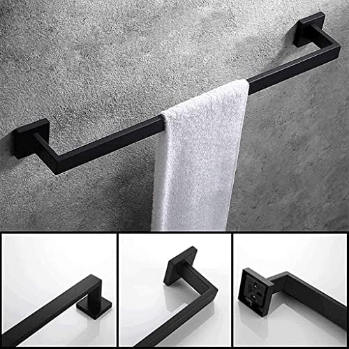 Multi-Function Towel Bar by BOCBco