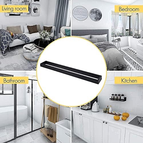 KES 24-Inch Bath Towel Bar