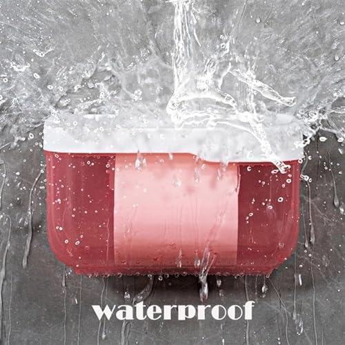 Waterproof Toilet Paper Holder