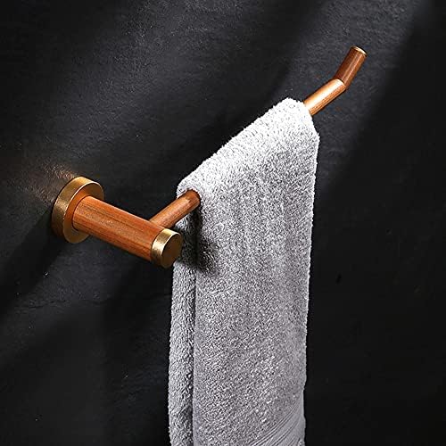 Durable Towel Rail for Efficient Towel Drying in Bathroom Kitchen