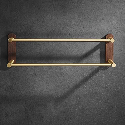 Bought BoCoBco Towel Rail 38-48cm Wall-Mounted