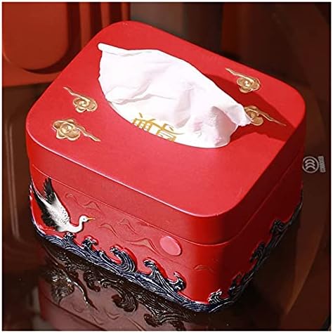Resin Toilet Paper Holder
