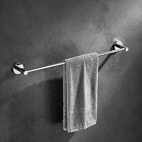 Stainless Steel Copper Towel Bar