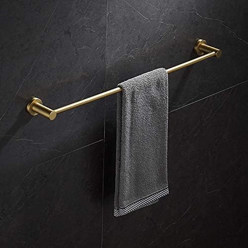 BOCbco Stainless Steel Towel Bar 40cm