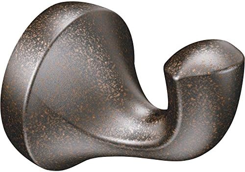 Muen YB2803ORB Eva Robe Hook Oil Rubbed Bronze Durable and Stylish