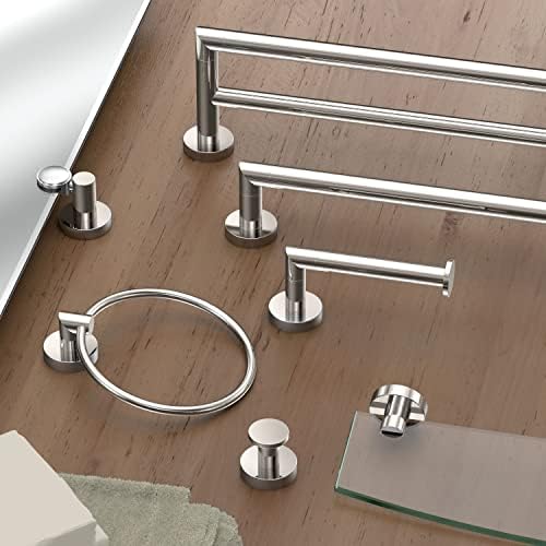 Stylish 2-Inch Robe Hook