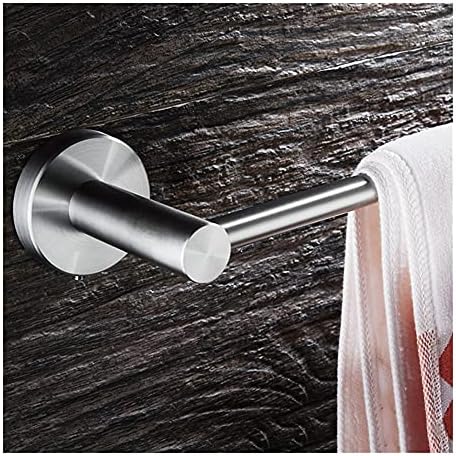 Wall-Mounted Towel Rail