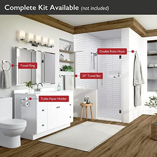 Premium Robe Towel Hook