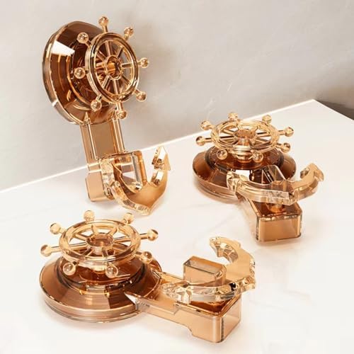 No Damage Bathroom Towel Hook Brown