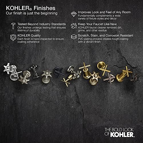 KOH b Er Elate 12 Towel Bar