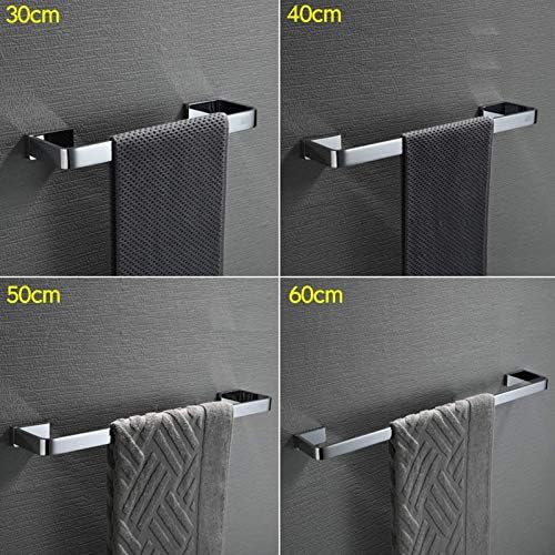 Sturdy Durable 30cm Copper Towel Rail