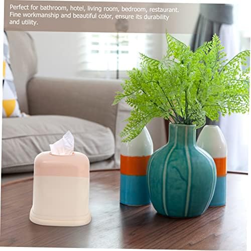 Cabilock Affordable Durable Toilet Paper Holder Reusable Easy to Use