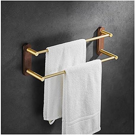 Bought BoCoBco Towel Rail 38-48cm Wall-Mounted