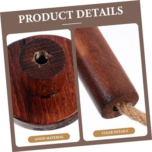 STOBAZA 2pc Wall-Mounted Toilet Tissue Holder