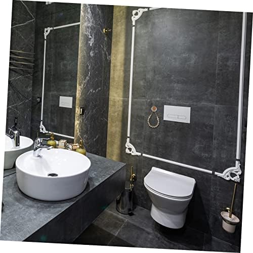 Wall-Mounted Retro Tissue Holder