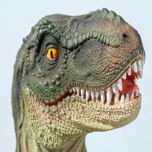 Ricicart Tyrannosaurus Rex Toilet Paper Holder