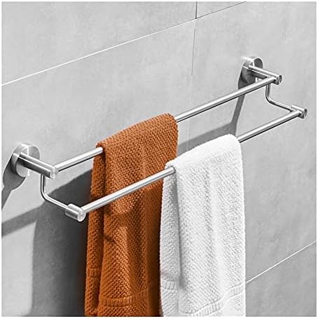 Everything You Need for a Busy Bathroom