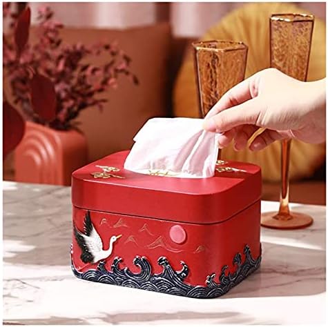 Resin Toilet Paper Holder