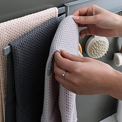 Nordic Hand Towel Holder