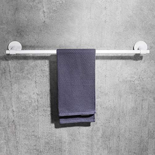 BOCbco Wall Mounted Towel Bar 25 64cm