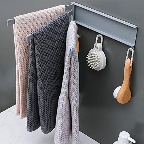 Nordic Hand Towel Holder